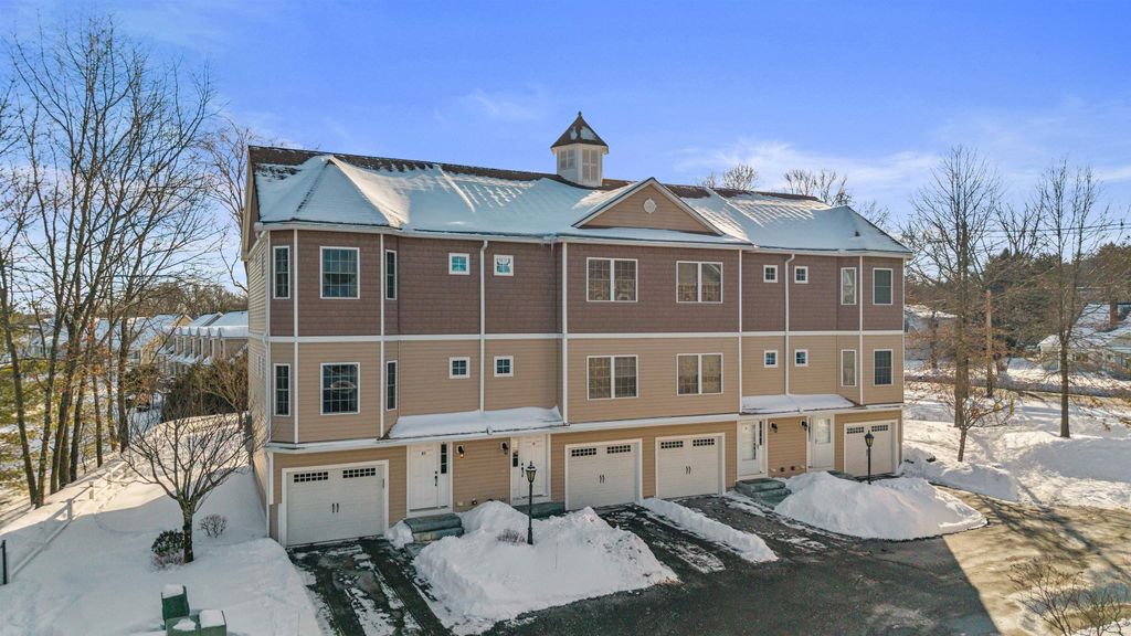 Photo of 81 N High Street #10, Derry, NH 03038 (MLS # 5075535)