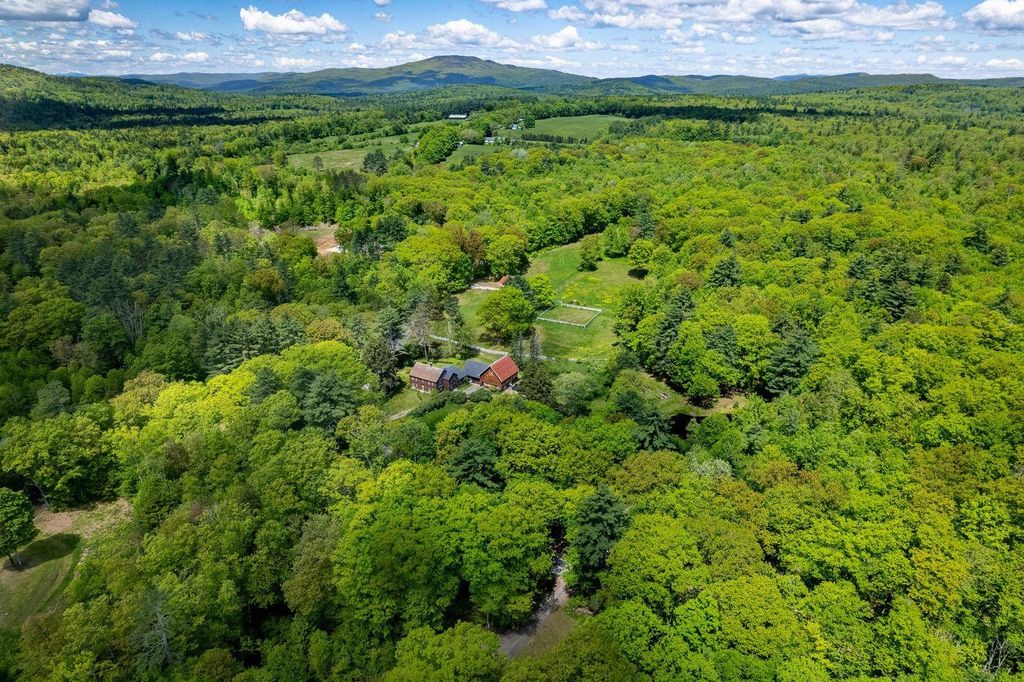 Photo of 428 North Road, Salisbury, NH 03268 (MLS # 5046693)