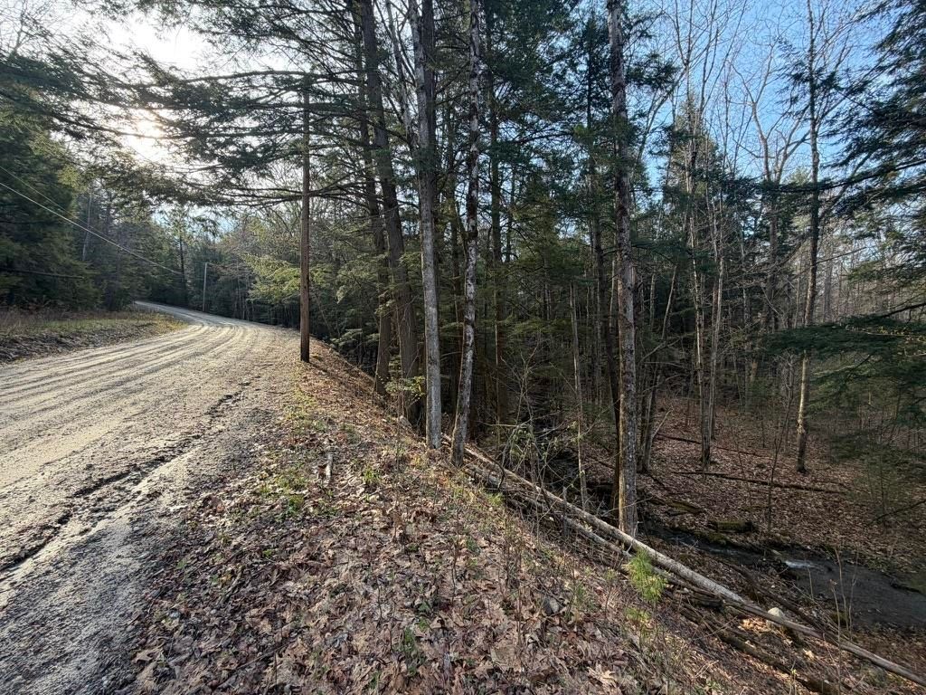 Photo of 0 Kemp Road, Croydon, NH 03773 (MLS # 5086995)