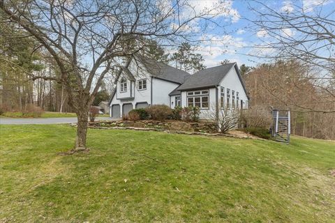 163 Westall Drive Richmond VT 05477