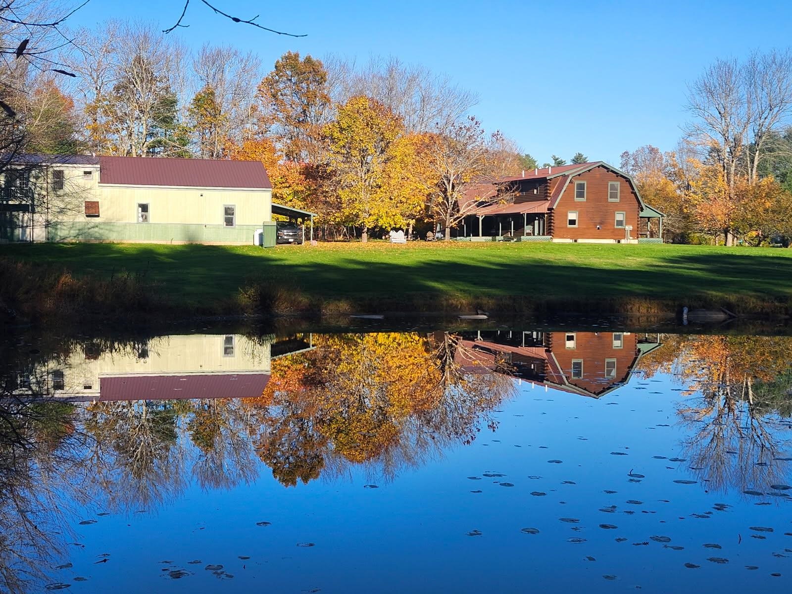 43 Knights Pond Road