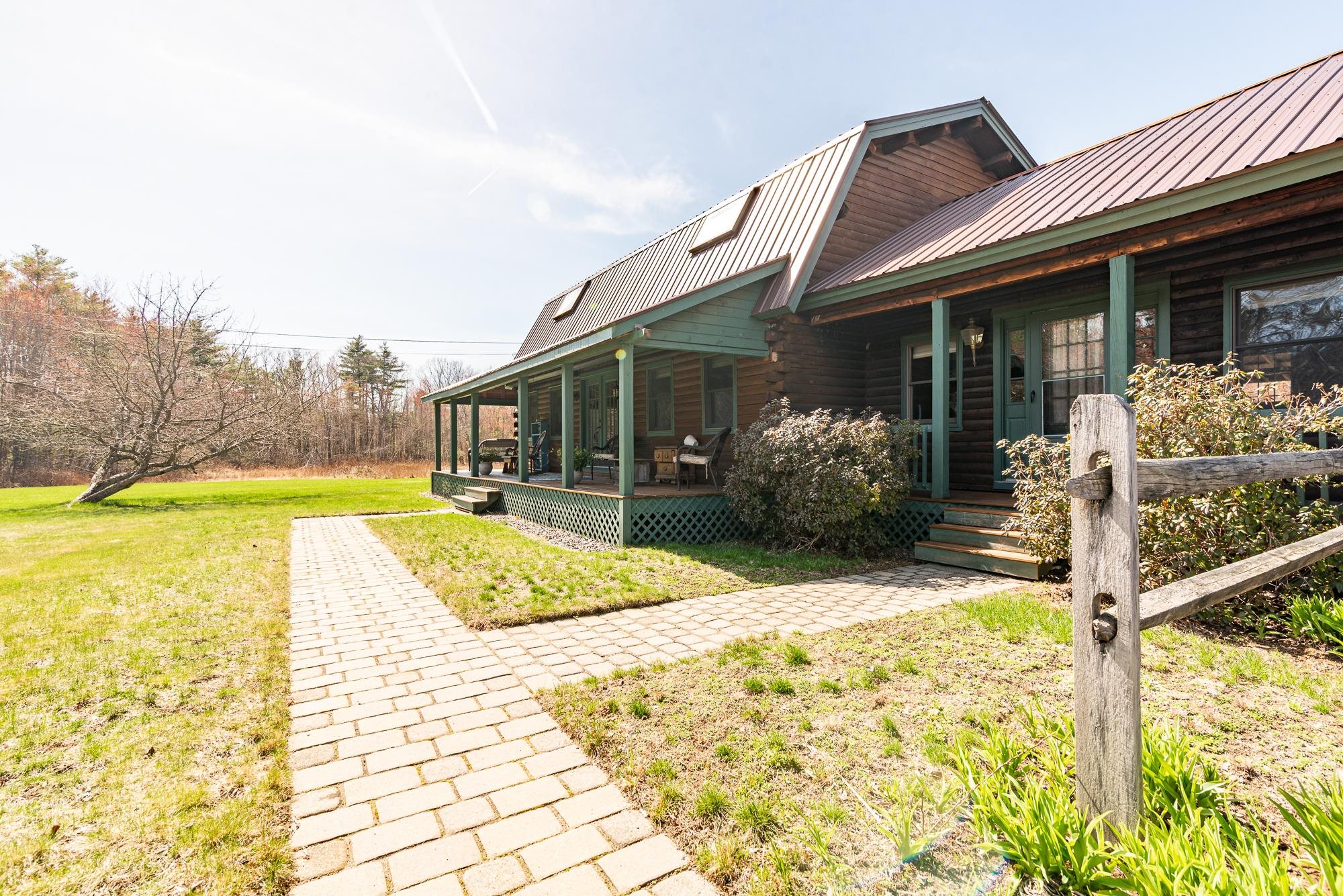 43 Knights Pond Road