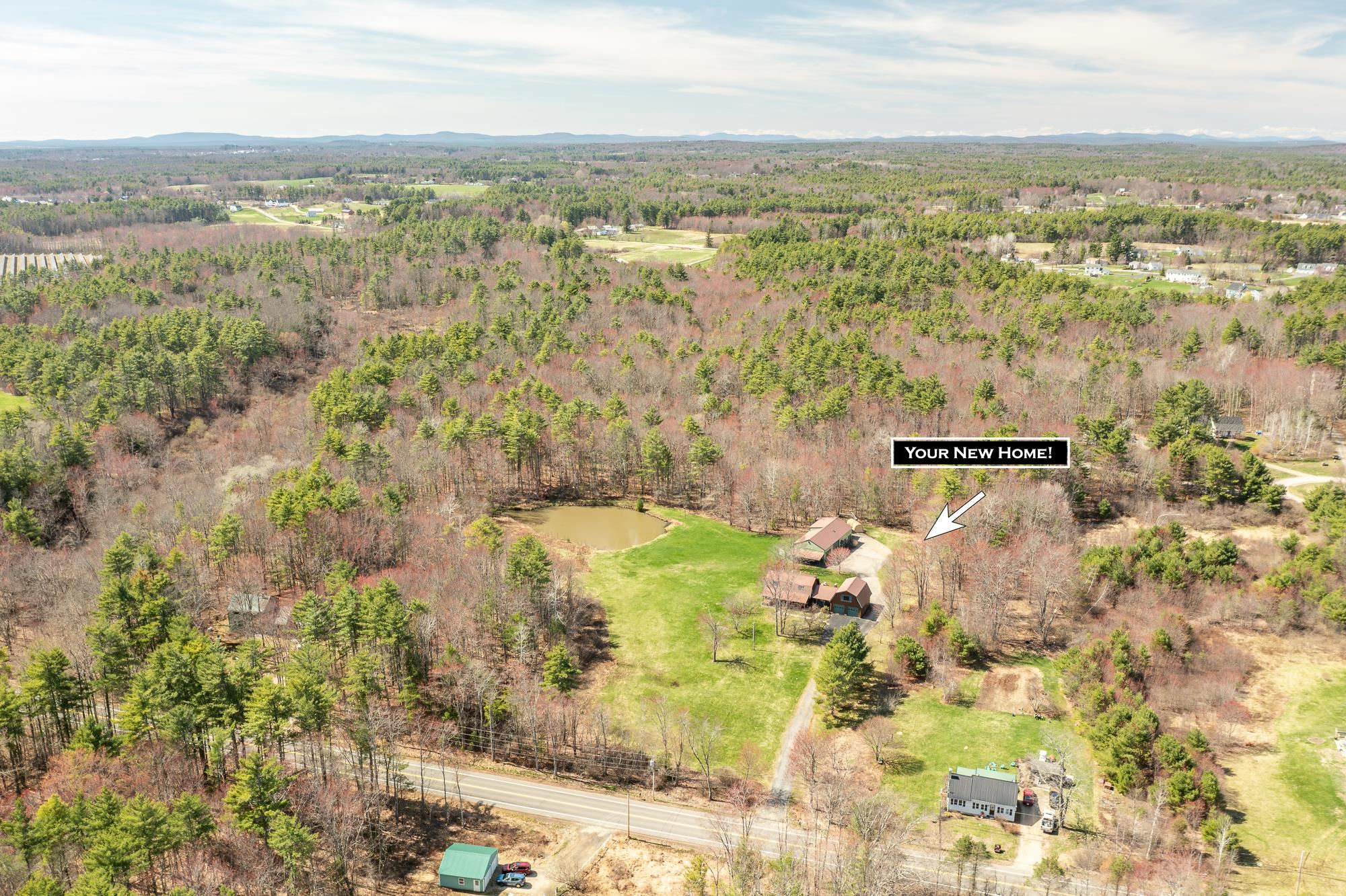 43 Knights Pond Road