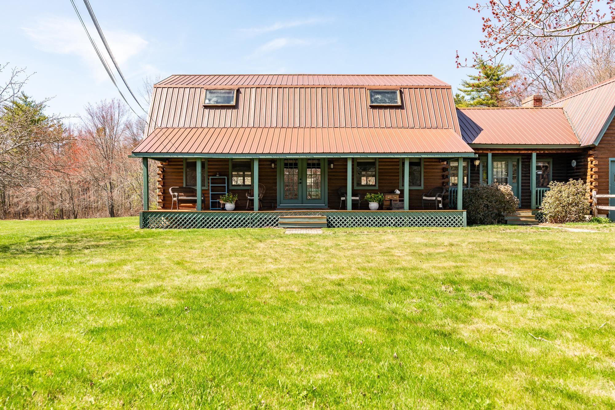 43 Knights Pond Road