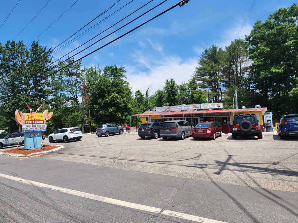 Photo of 691 Endicott Street N, Laconia, NH 03246 (MLS # 5077114)