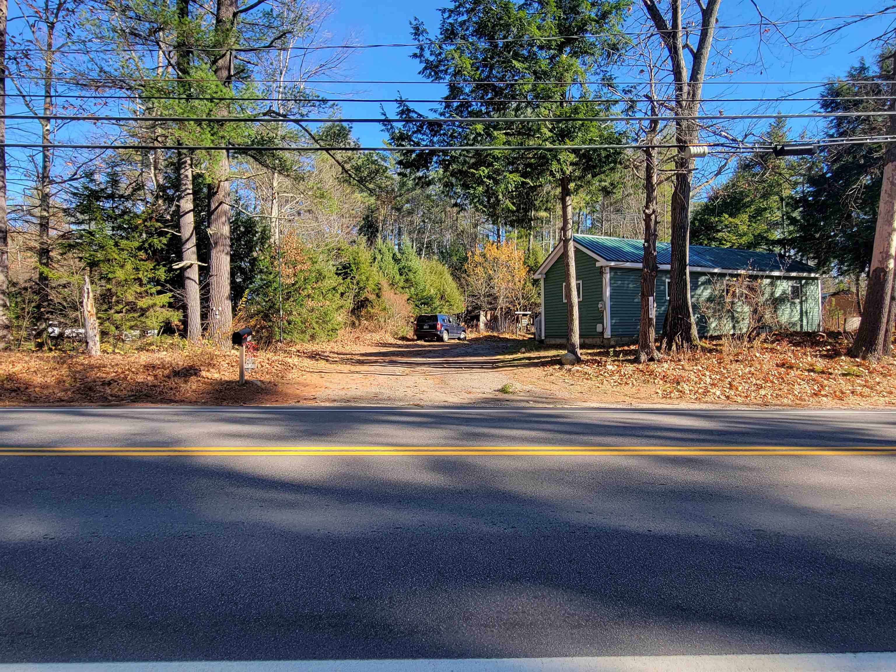 1484 NH Route 175