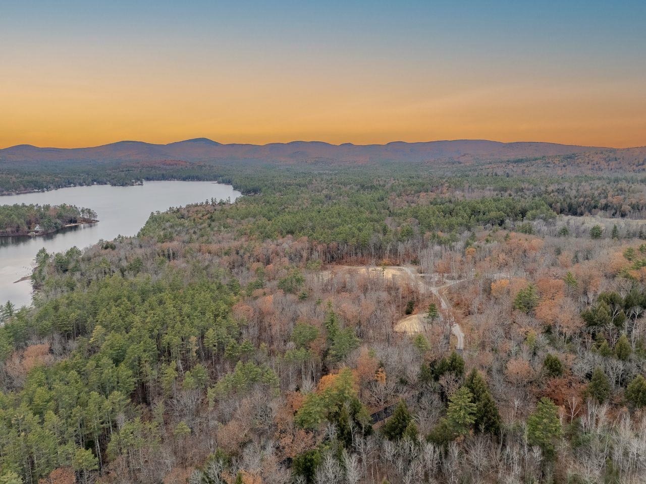 Mountain Road Lot 1.2