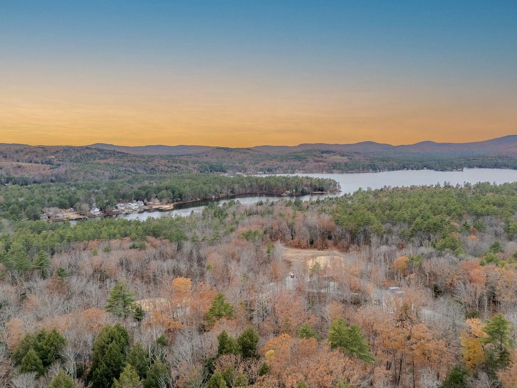 Photo of Mountain Road #Lot 1.2, Gilmanton, NH 03837 (MLS # 5068878)