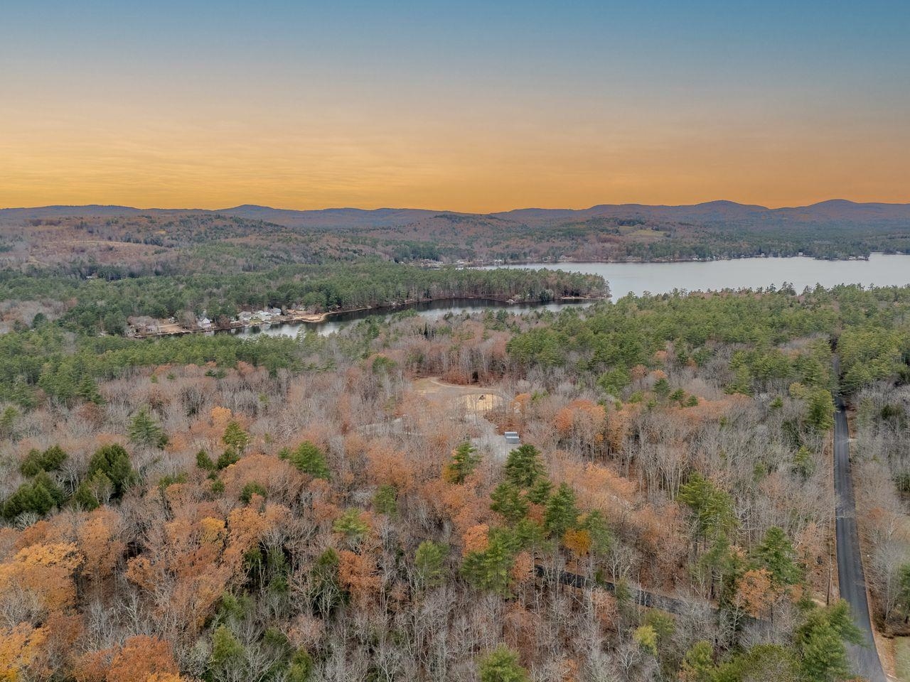 Mountain Road Lot 1.2