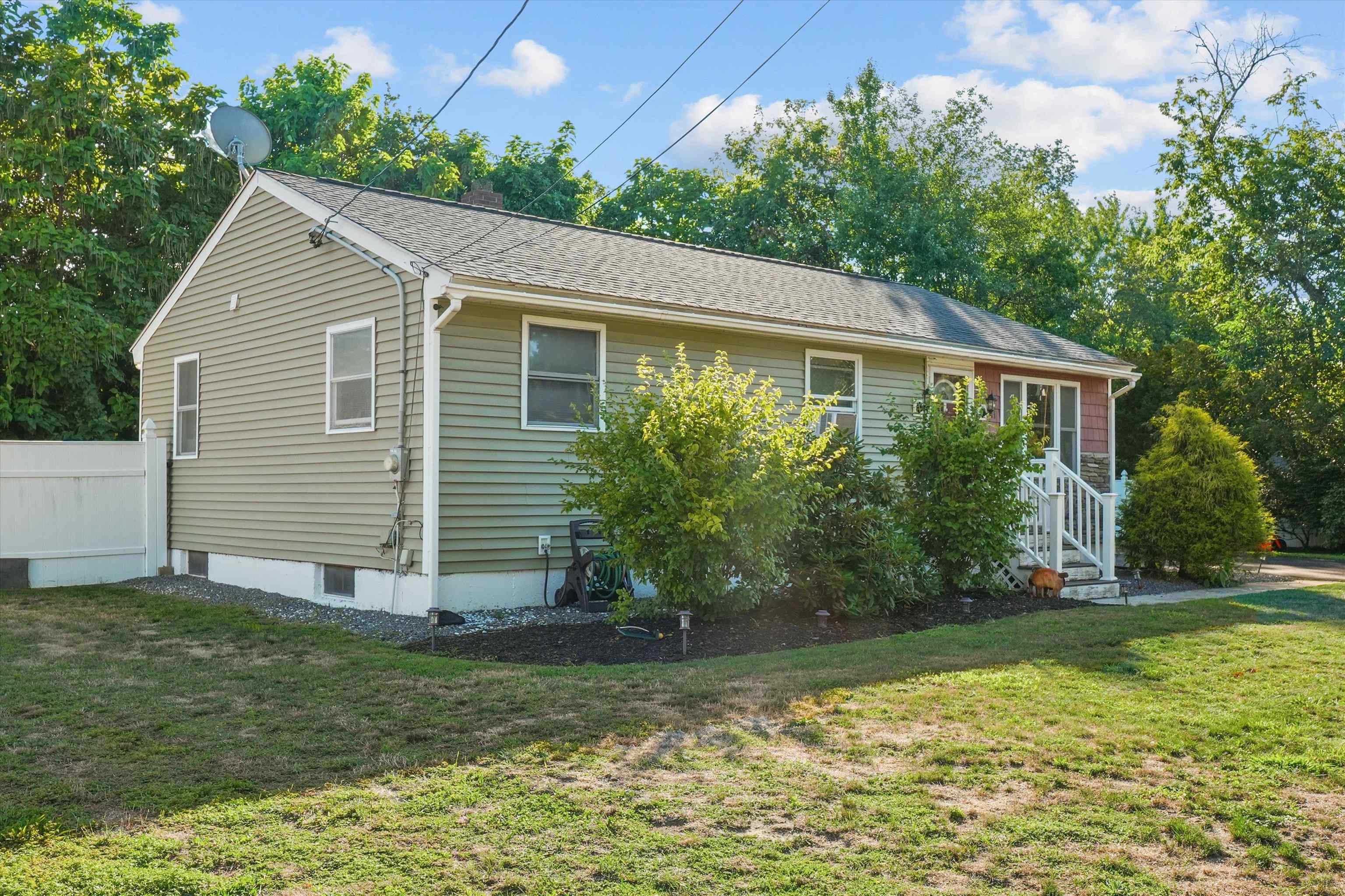 41 Alder Drive