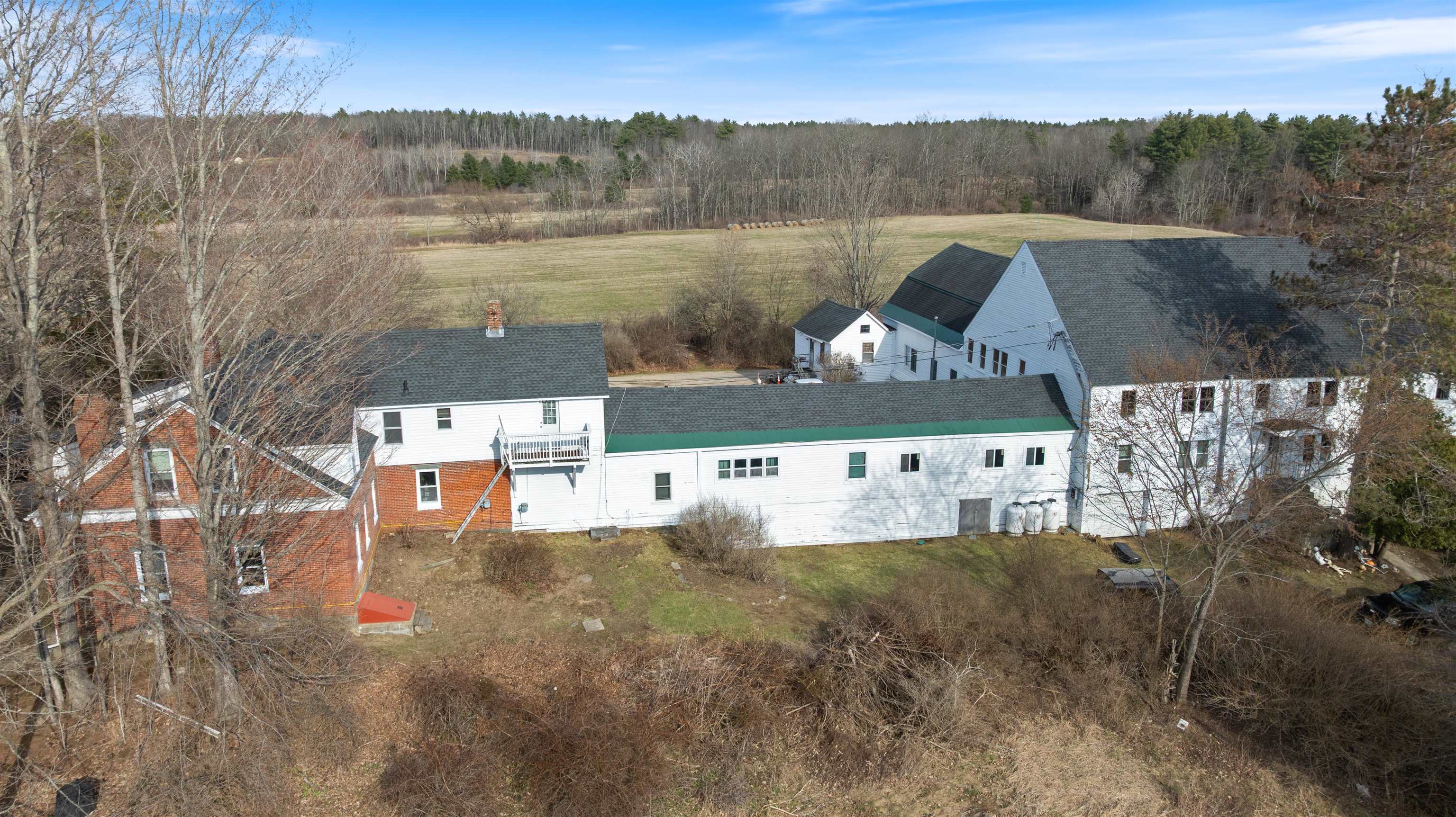 224 Mast Road