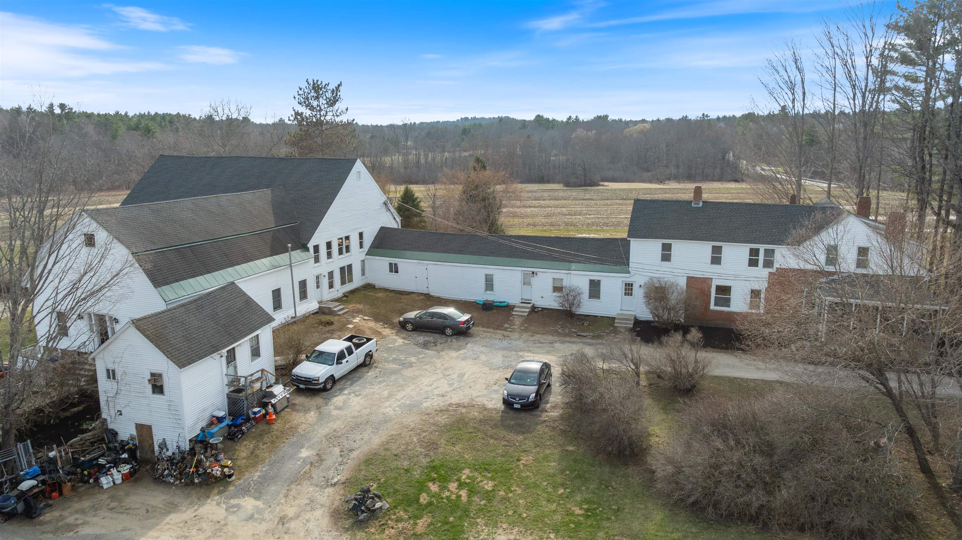 224 Mast Road