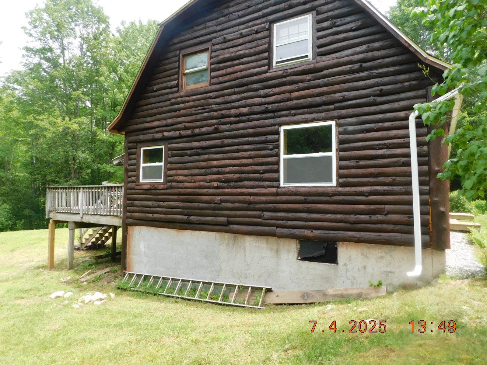 19 Bennett Road
