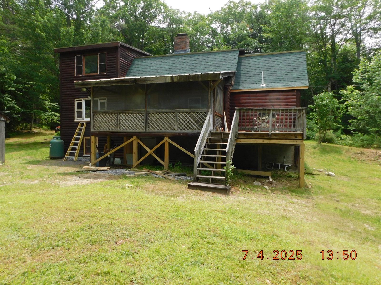 19 Bennett Road