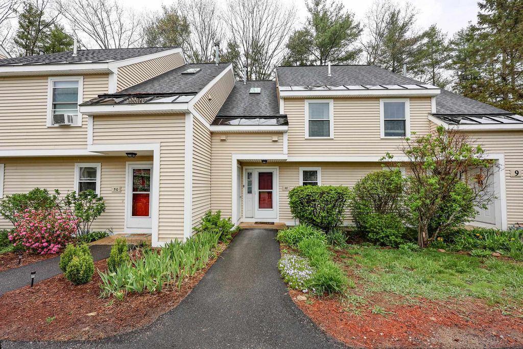 Photo of 48 Modena Drive, Concord, NH 03303 (MLS # 5087475)