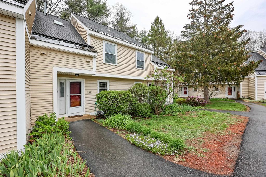 Photo of 48 Modena Drive, Concord, NH 03303 (MLS # 5087475)