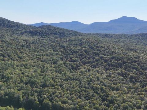 0 Hayden Hill Trail Duxbury VT 05676