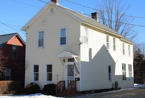 Photo of 41 Caernarvon Street, Fair Haven, VT 05743 (MLS # 5074580)