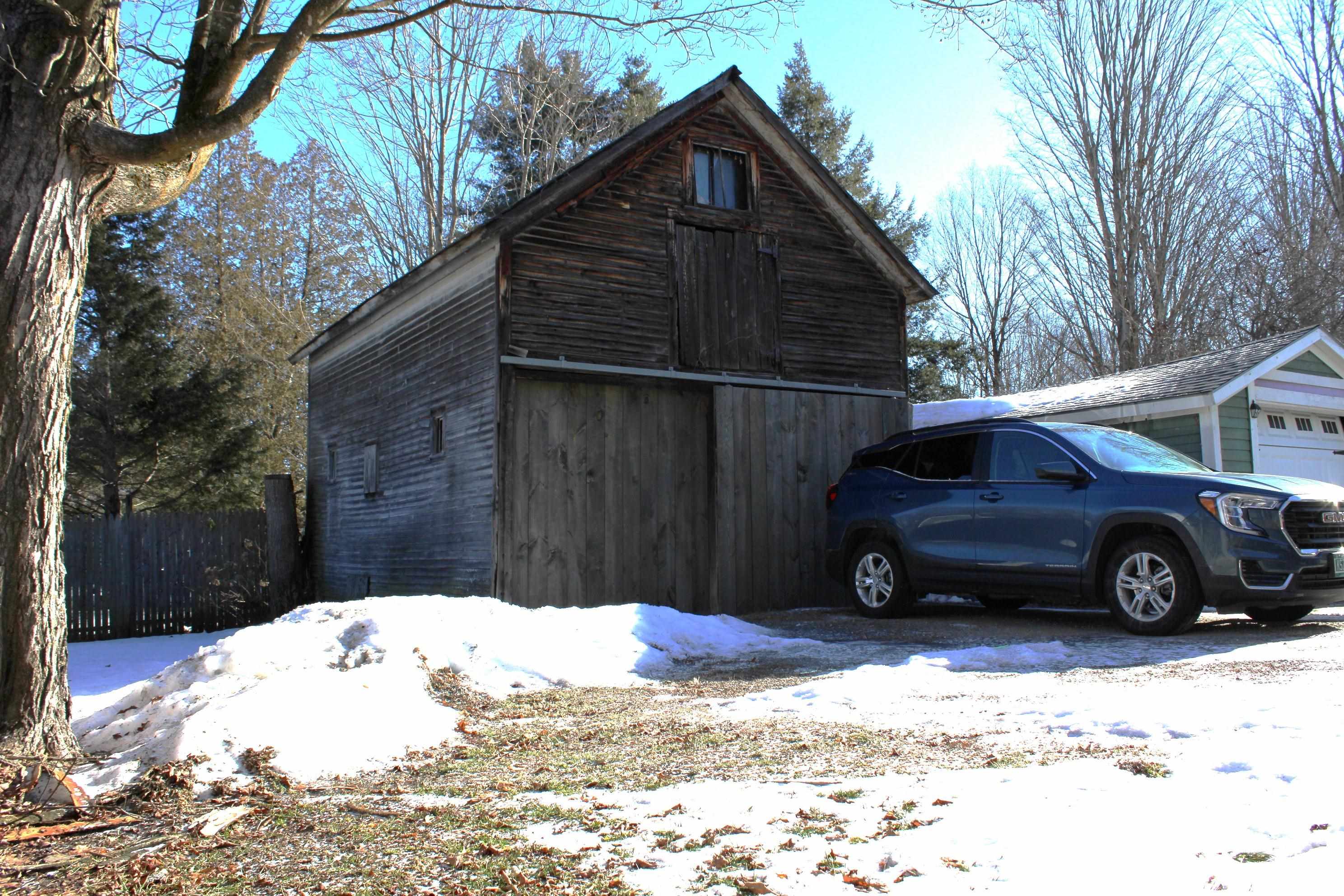 41 Caernarvon Street