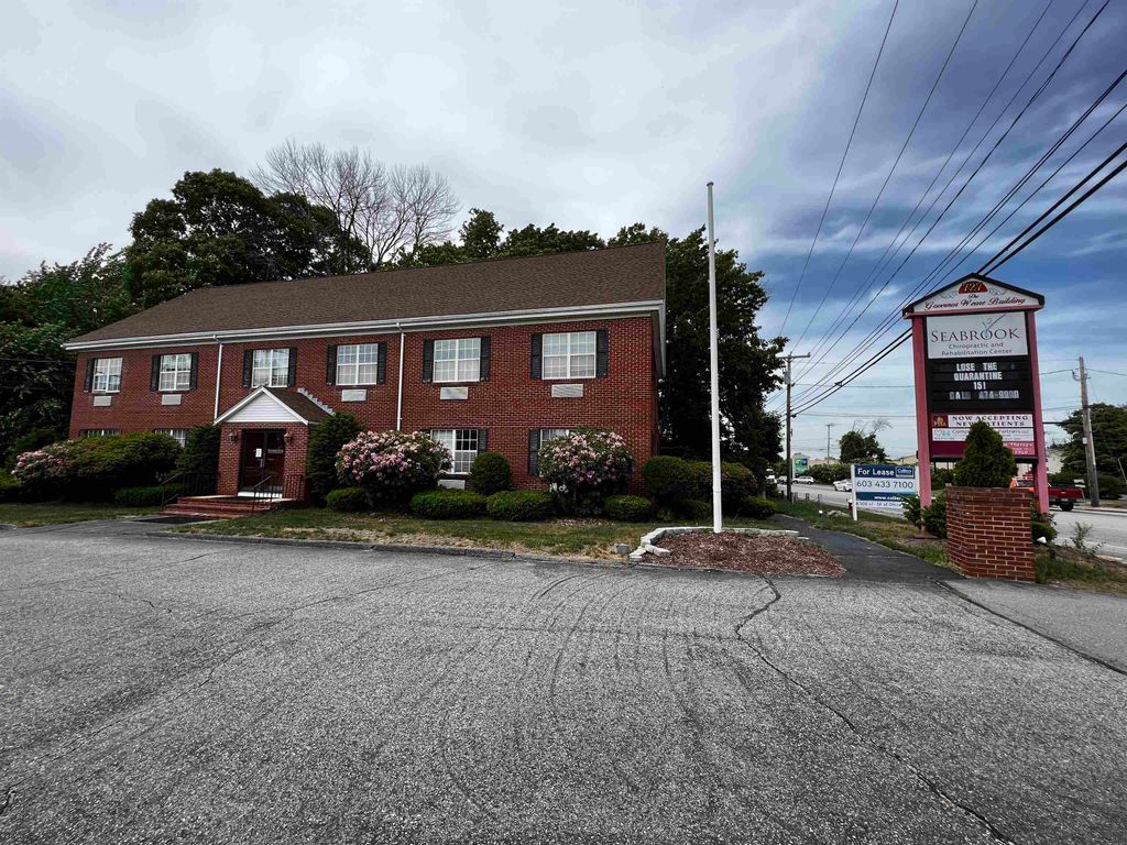 Photo of 727 Lafayette Road #4, Seabrook, NH 03874 (MLS # 5065809)