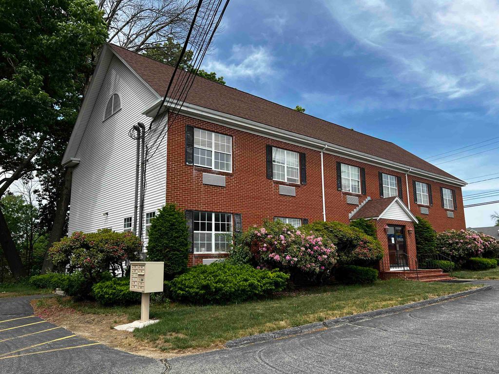 Photo of 727 Lafayette Road #4, Seabrook, NH 03874 (MLS # 5065809)