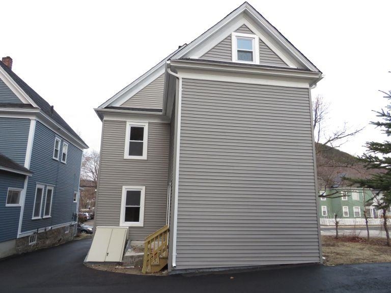 242 Willard Street