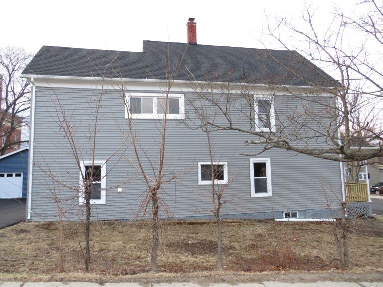 242 Willard Street