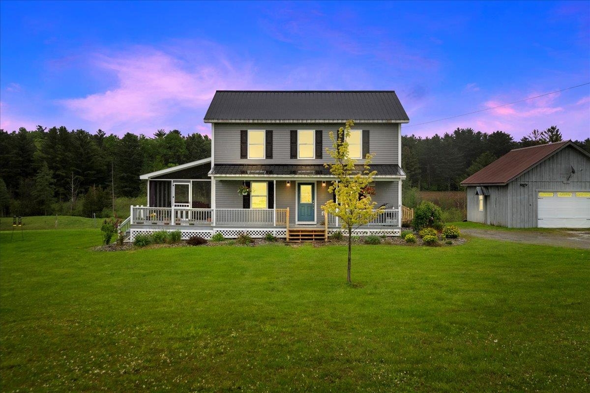 3352 Watertower Road