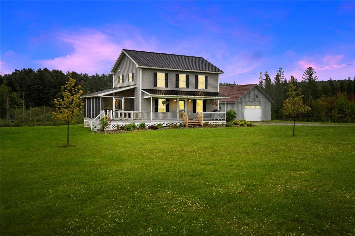 3352 Watertower Road