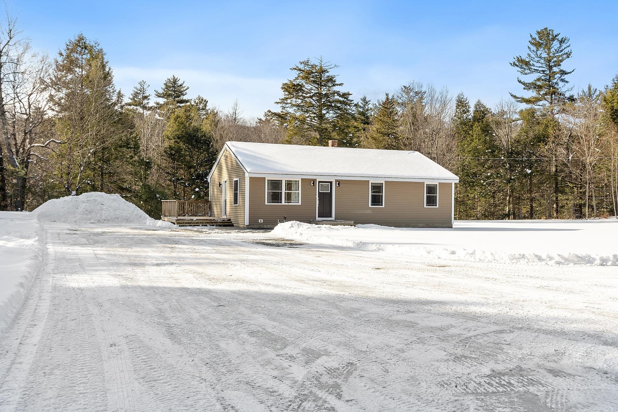 46 Lower Pratt Pond Road