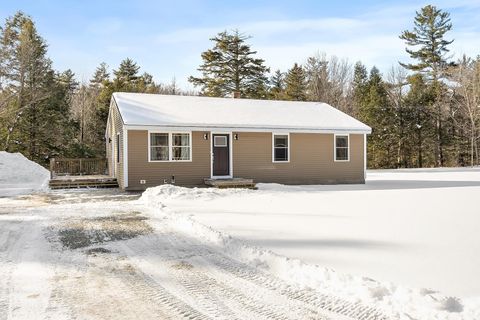 Photo of 46 Lower Pratt Pond Road, New Ipswich, NH 03071 (MLS # 5075363)