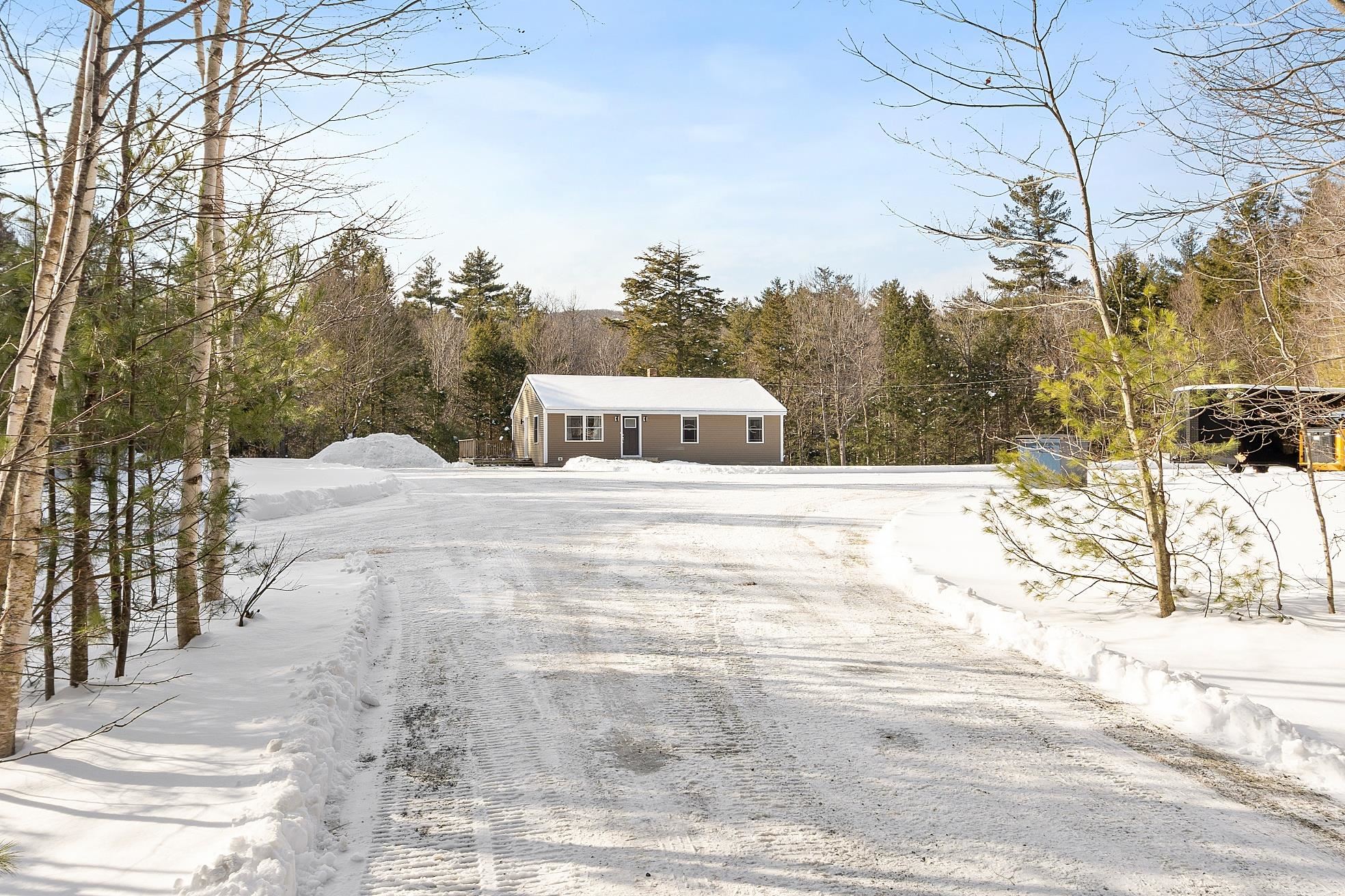 46 Lower Pratt Pond Road