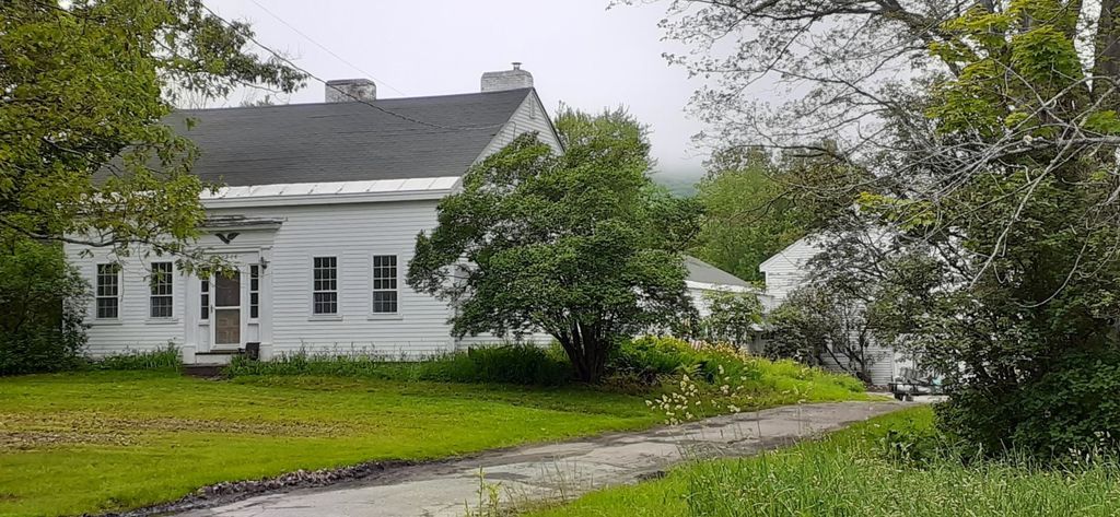 Photo of 524 North Road, Danbury, NH 03230 (MLS # 5046263)