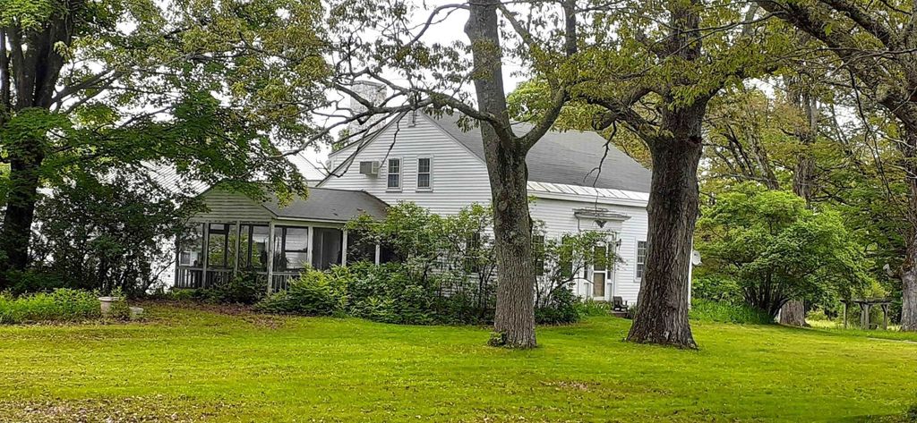 Photo of 524 North Road, Danbury, NH 03230 (MLS # 5046263)