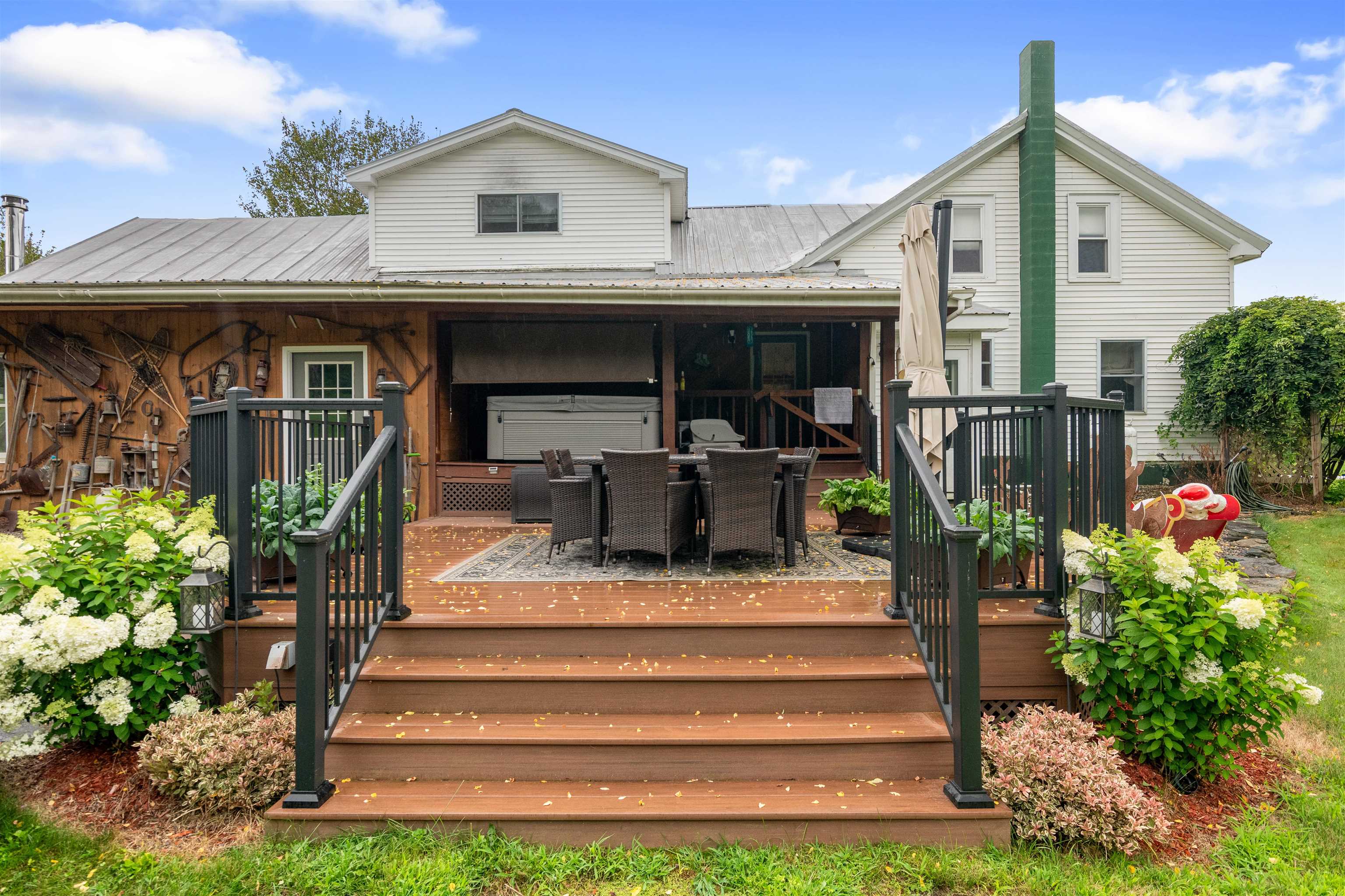 3431 Tyler Branch Road