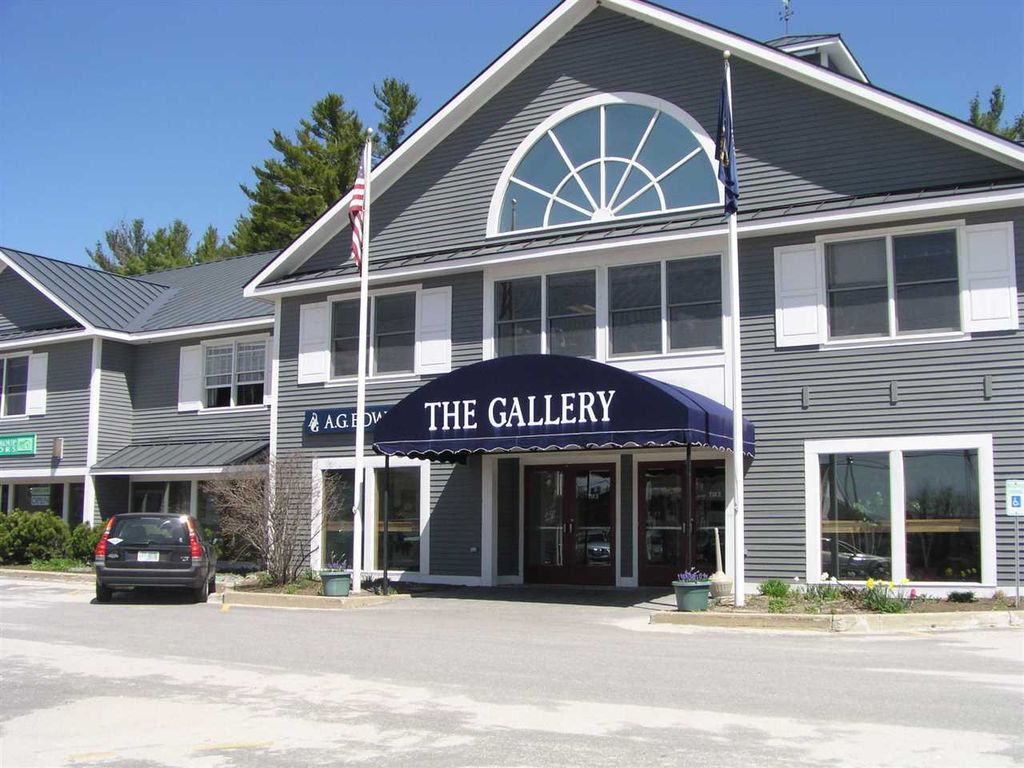 Photo of 276 newport Road #214, New London, NH 03257 (MLS # 5060526)