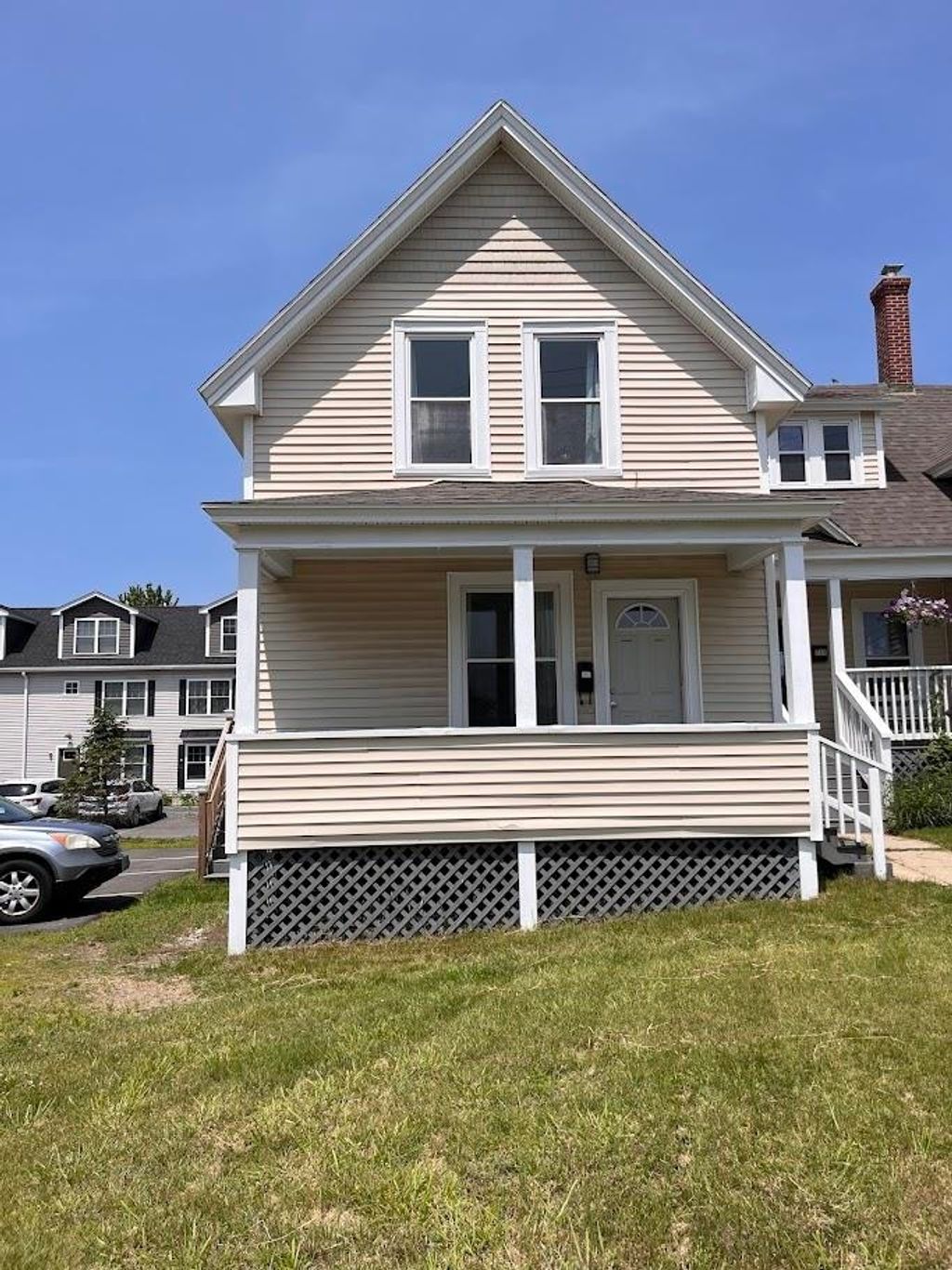 Photo of 408 Porter Street, Manchester, NH 03103 (MLS # 5086080)