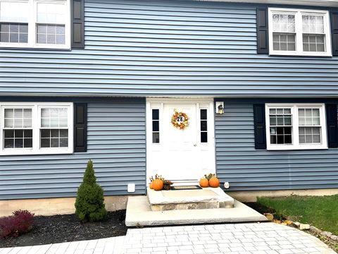 28 Forrest Street Plaistow NH 03865