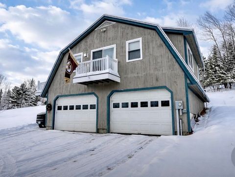 Photo of 181 Hill Road, Dummer, NH 03588 (MLS # 5080843)