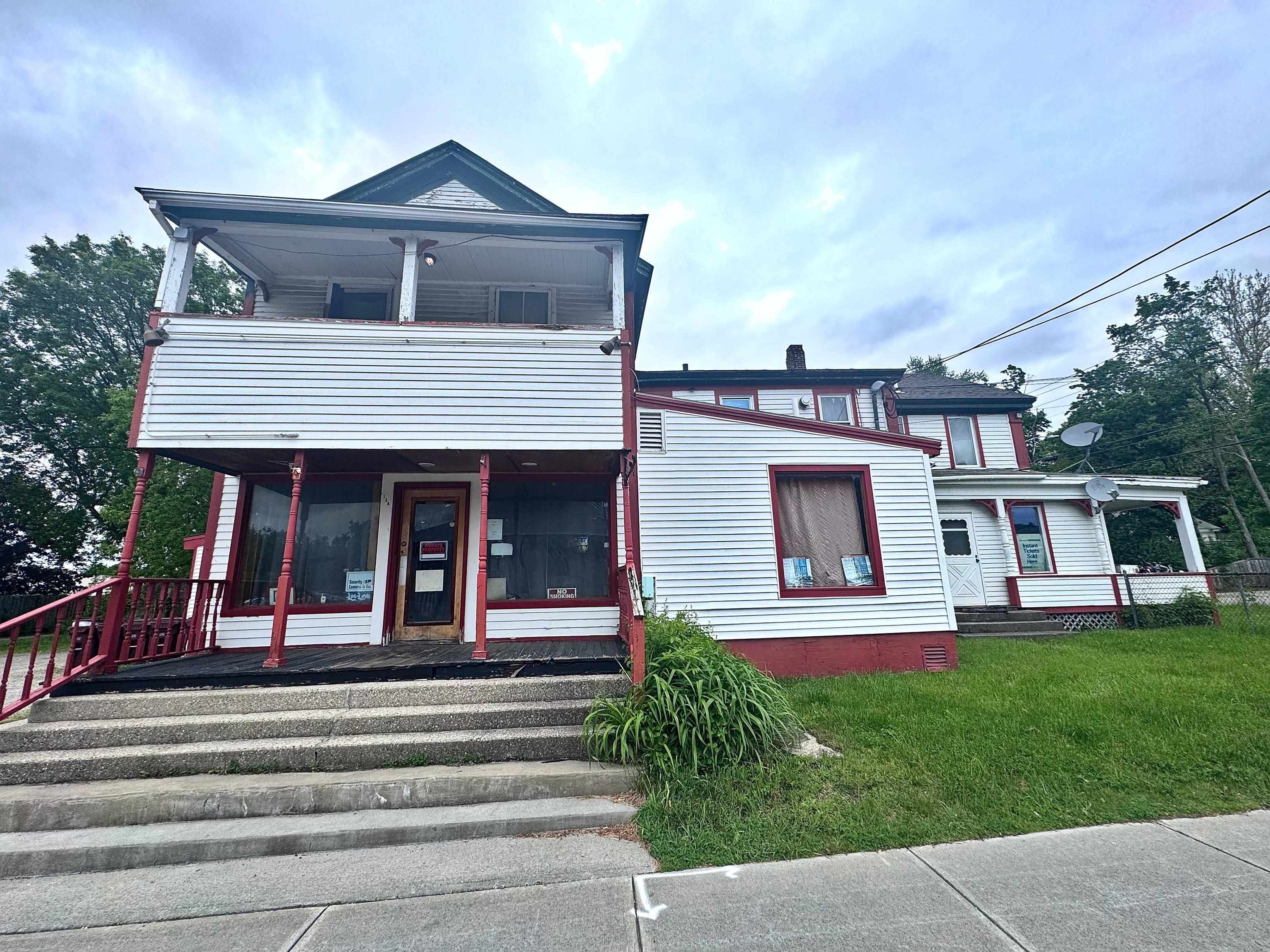 200 Depot Street