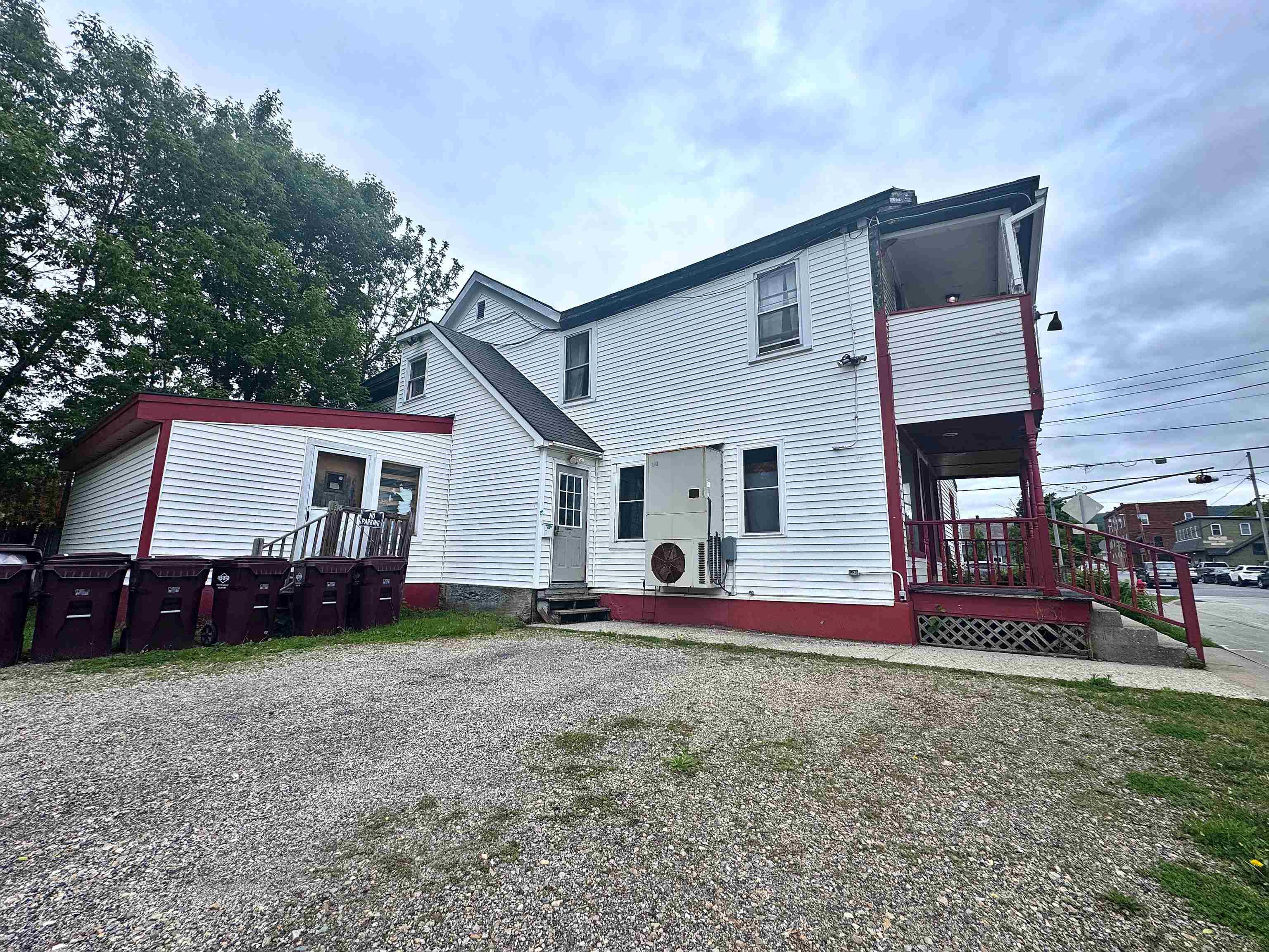 200 Depot Street