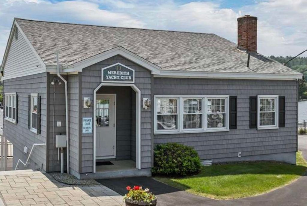 Photo of 21 Pleasant Street, Meredith, NH 03253 (MLS # 5066162)