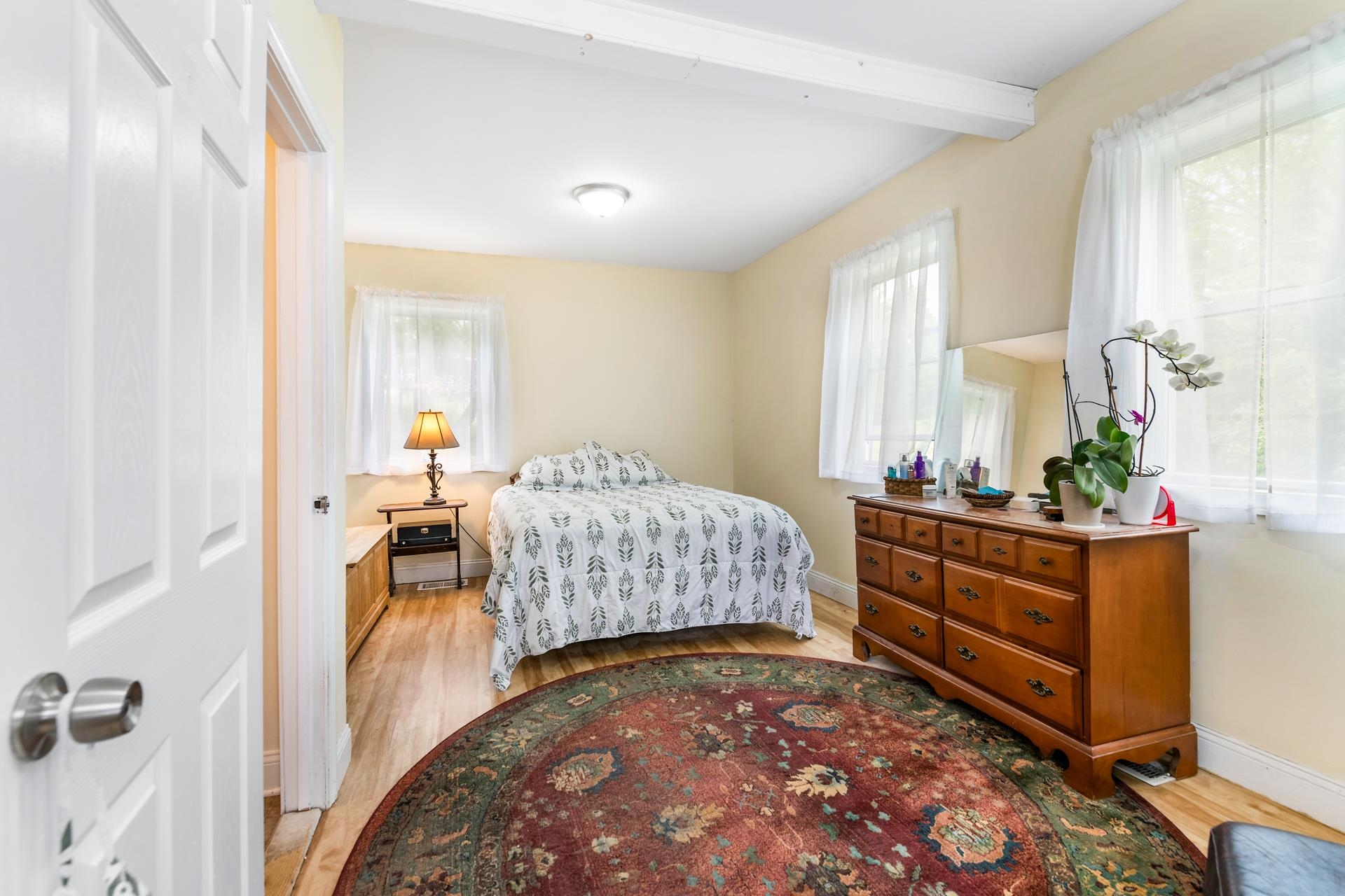 Goshen, New Hampshire 03752, United States, 3 Bedrooms Bedrooms, ,1 BathroomBathrooms,Residential,Active,162315