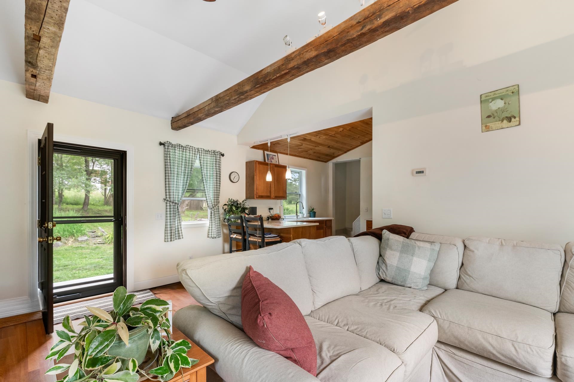 Goshen, New Hampshire 03752, United States, 3 Bedrooms Bedrooms, ,1 BathroomBathrooms,Residential,Active,162315