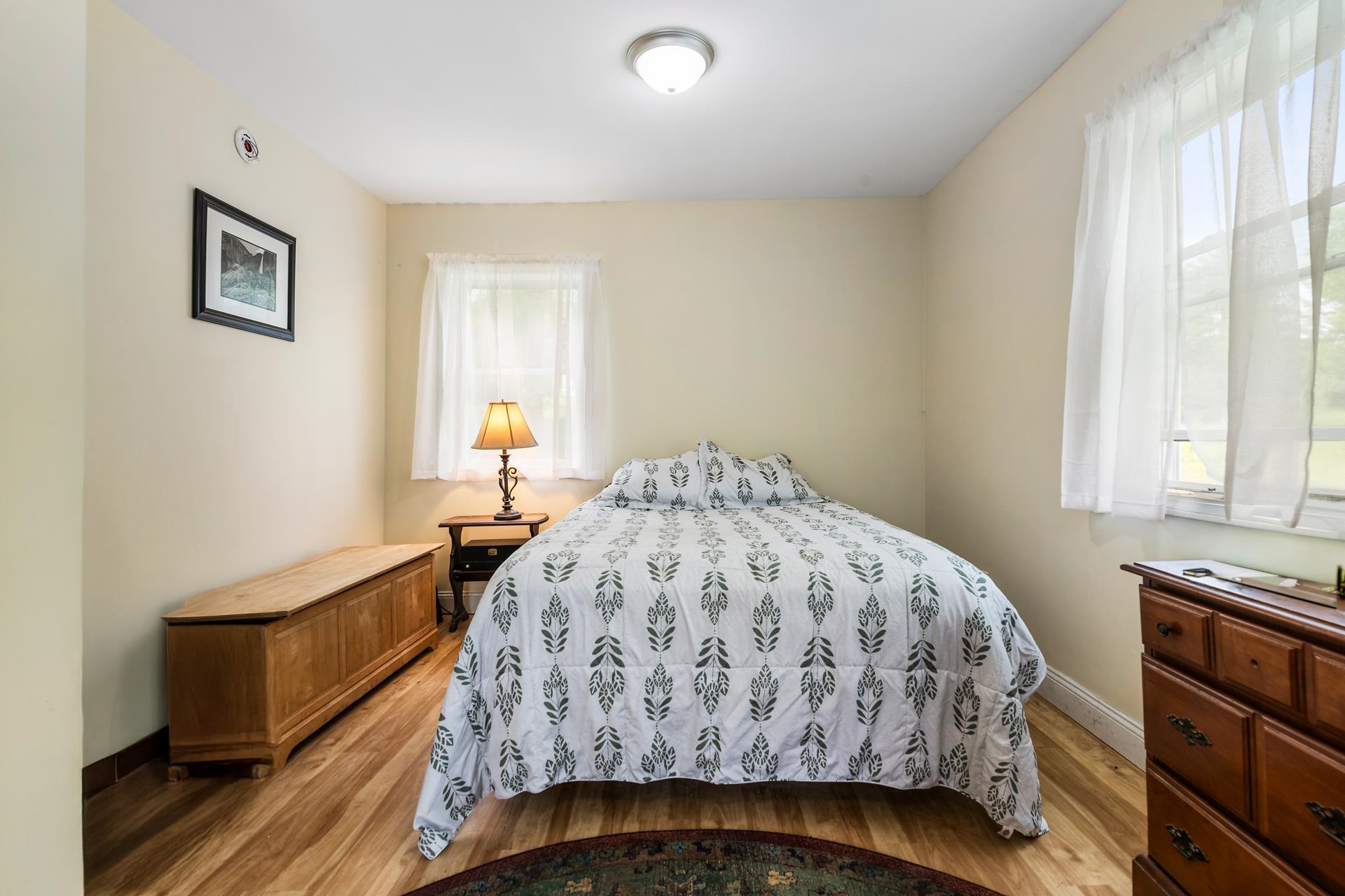 Goshen, New Hampshire 03752, United States, 3 Bedrooms Bedrooms, ,1 BathroomBathrooms,Residential,Active,162315