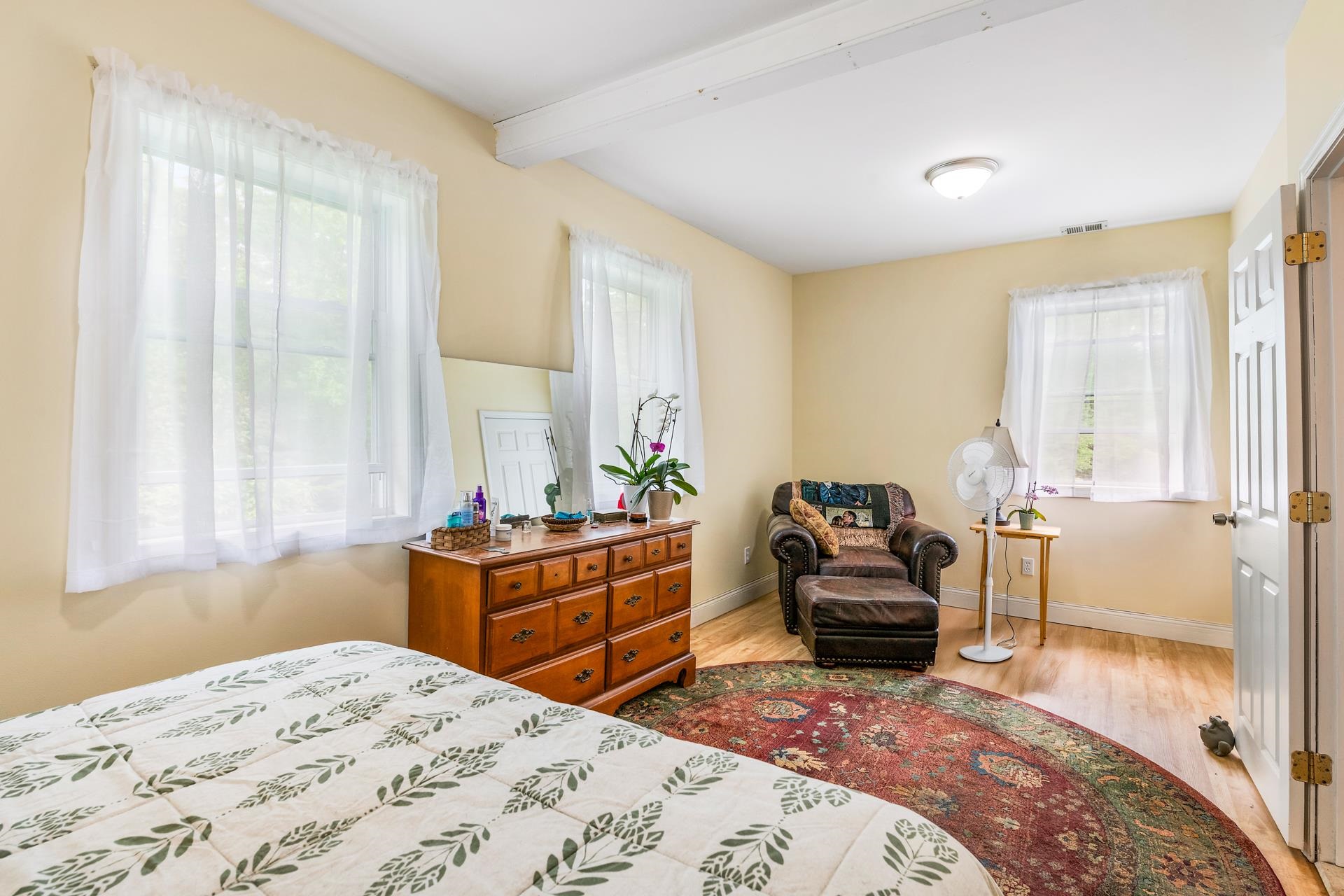 Goshen, New Hampshire 03752, United States, 3 Bedrooms Bedrooms, ,1 BathroomBathrooms,Residential,Active,162315