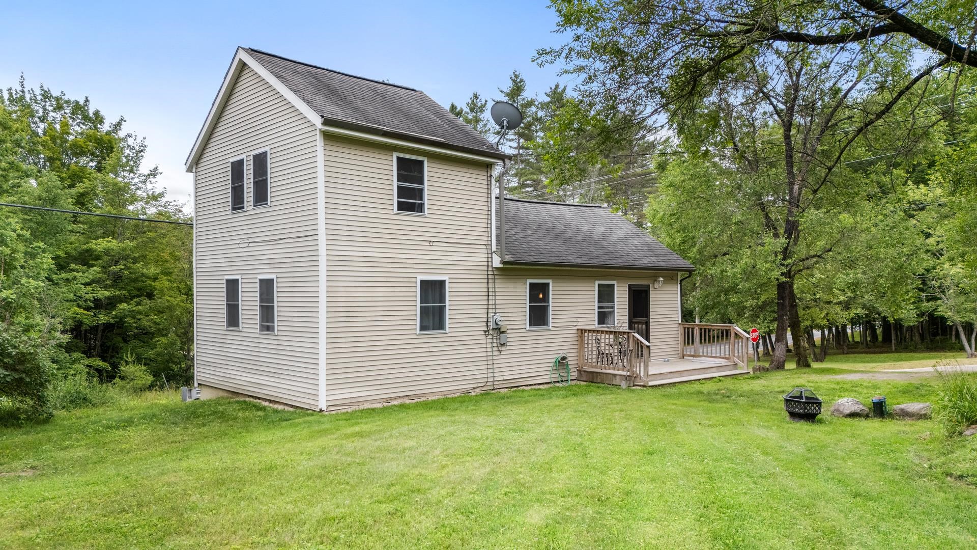 Goshen, New Hampshire 03752, United States, 3 Bedrooms Bedrooms, ,1 BathroomBathrooms,Residential,Active,162315