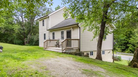 Photo of 6 Badger Road, Goshen, NH 03752 (MLS # 5049545)