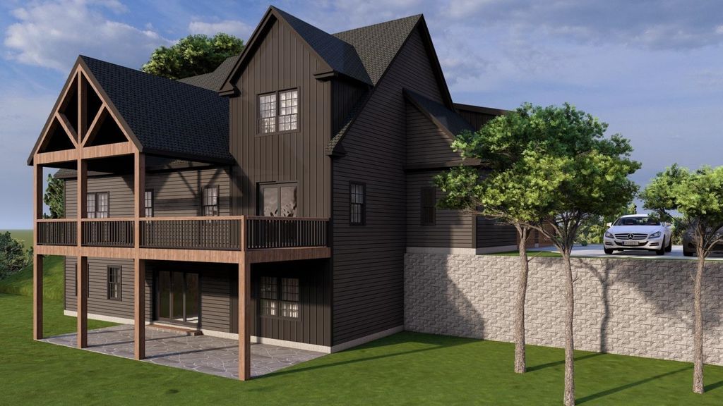 Photo of 34 Deadreckoning Point, Laconia, NH 03246 (MLS # 5077960)