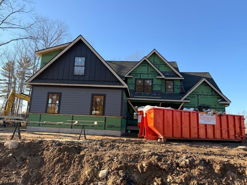 Photo of 34 Deadreckoning Point, Laconia, NH 03246 (MLS # 5077960)